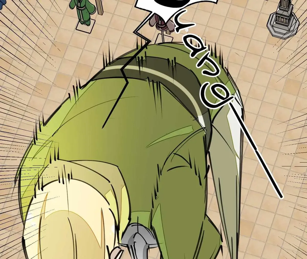 Master Wants Me Dead Chapter 7 Online - página 65