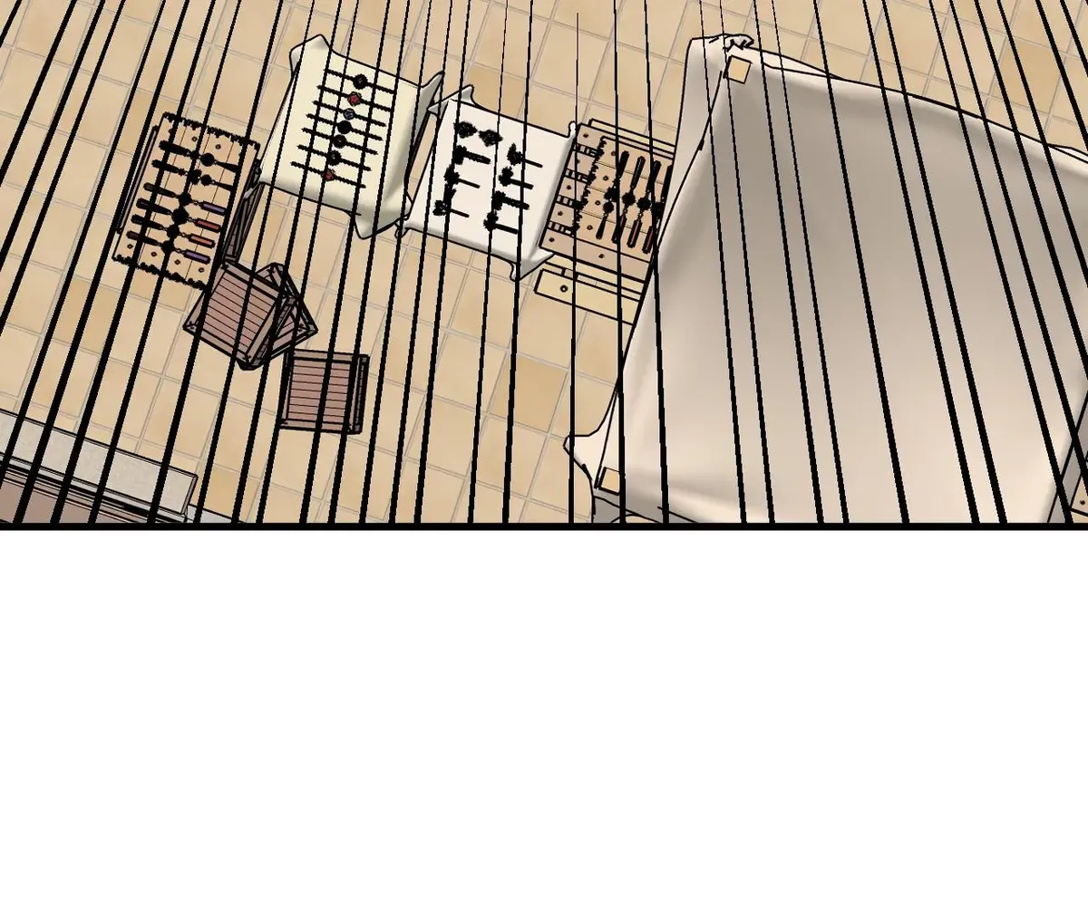 Master Wants Me Dead Chapter 7 Online - página 67