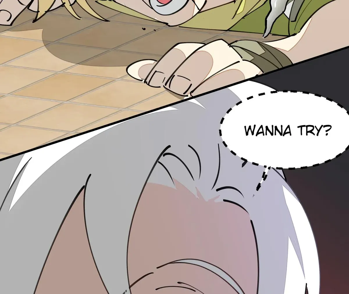 Master Wants Me Dead Chapter 7 Online - página 71