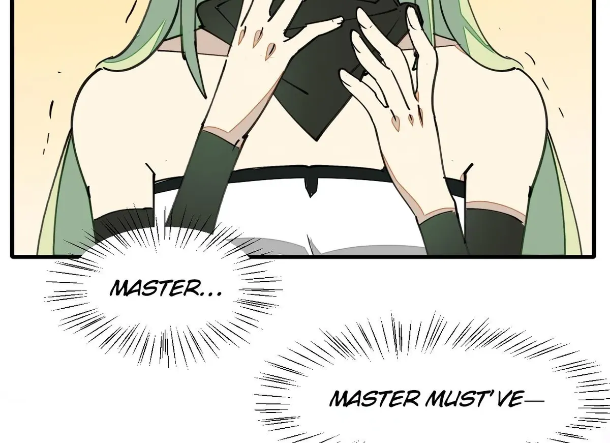 Master Wants Me Dead Chapter 7 Online - página 75