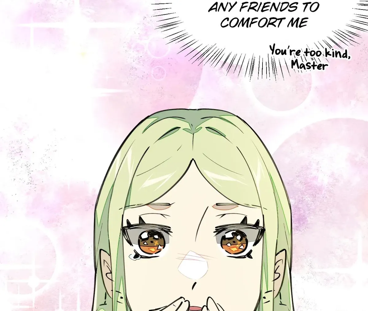 Master Wants Me Dead Chapter 7 Online - página 77
