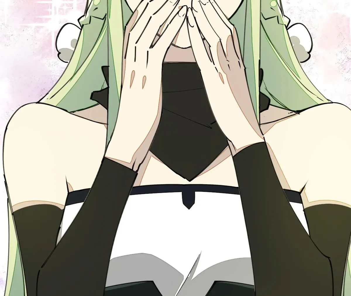 Master Wants Me Dead Chapter 7 Online - página 78