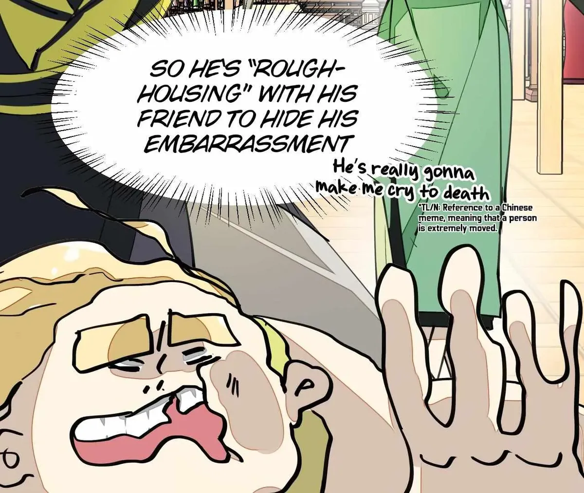 Master Wants Me Dead Chapter 7 Online - página 82