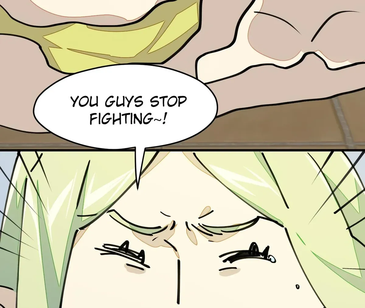 Master Wants Me Dead Chapter 7 Online - página 83