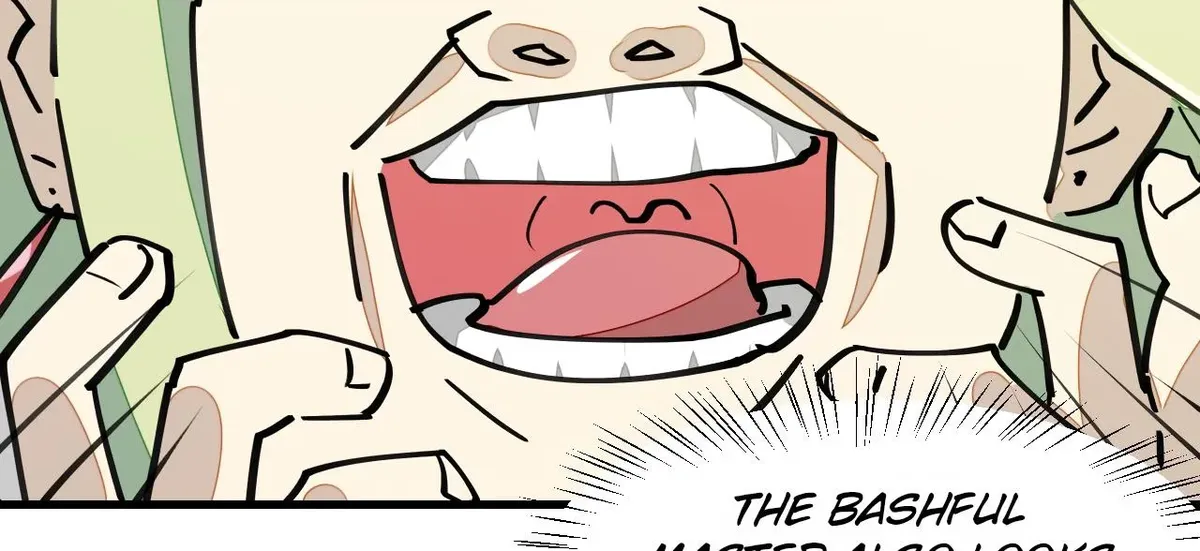 Master Wants Me Dead Chapter 7 Online - página 84