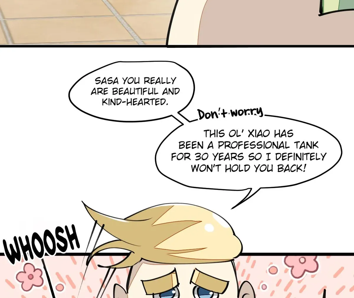 Master Wants Me Dead Chapter 7 Online - página 88