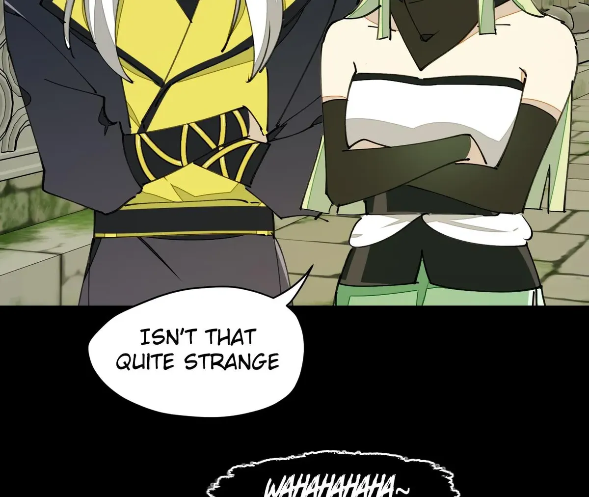 Master Wants Me Dead Chapter 7 Online - página 99