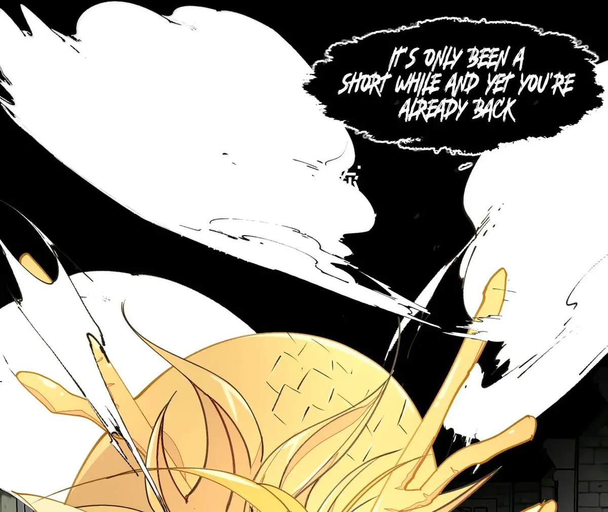 Master Wants Me Dead Chapter 7 Online - página 102