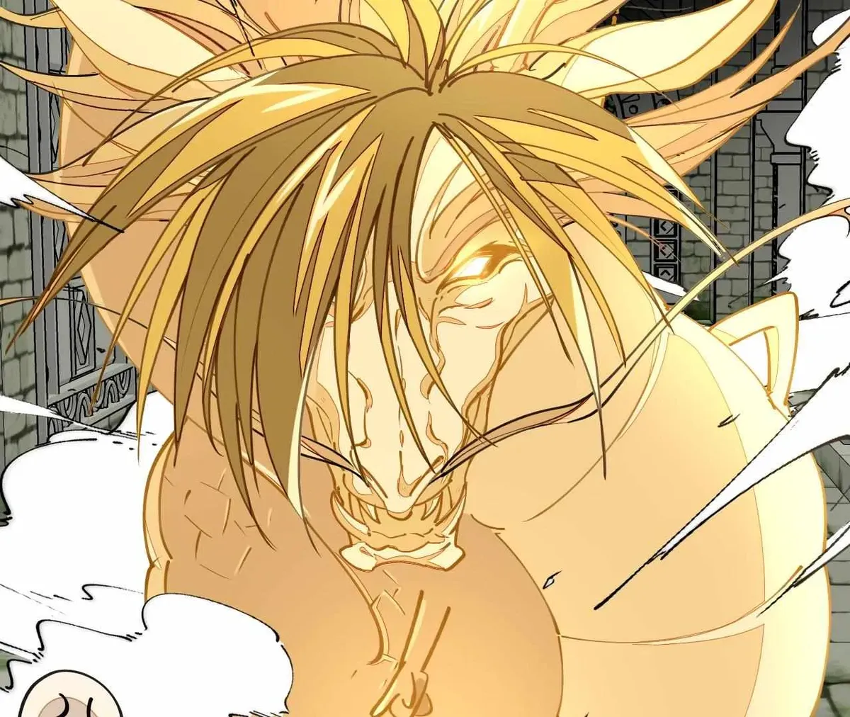 Master Wants Me Dead Chapter 7 Online - página 103