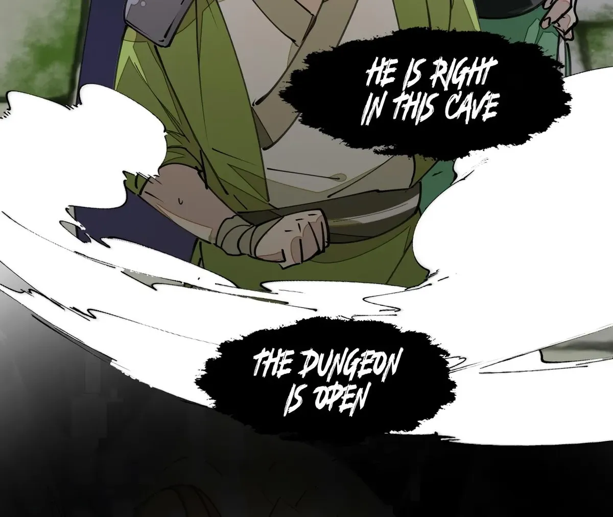 Master Wants Me Dead Chapter 7 Online - página 107