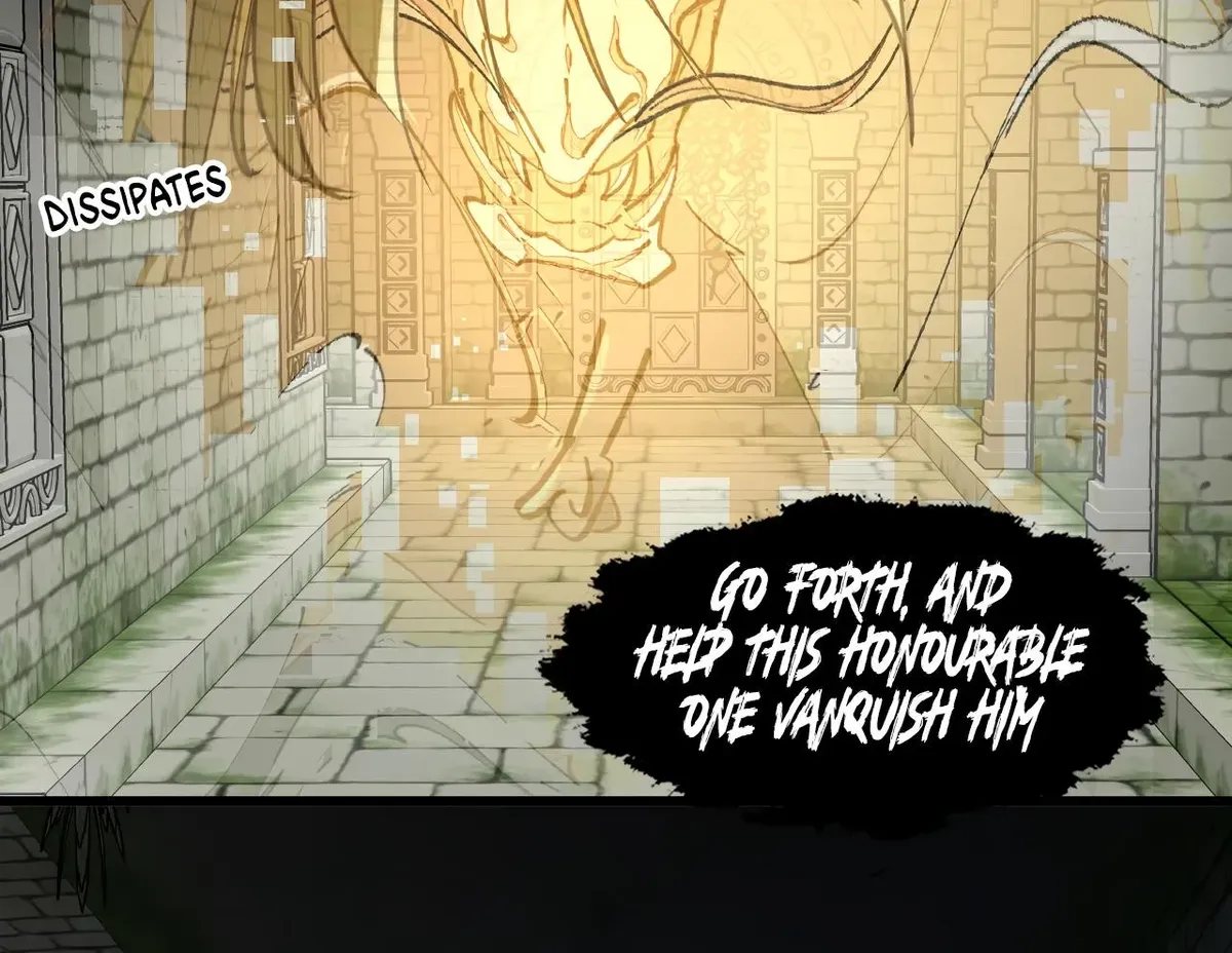 Master Wants Me Dead Chapter 7 Online - página 109