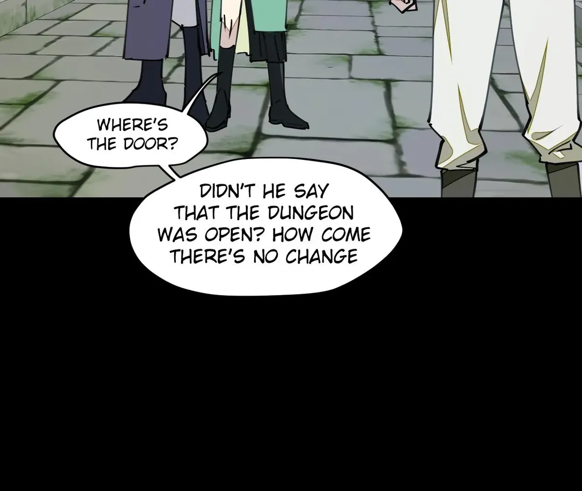 Master Wants Me Dead Chapter 7 Online - página 111