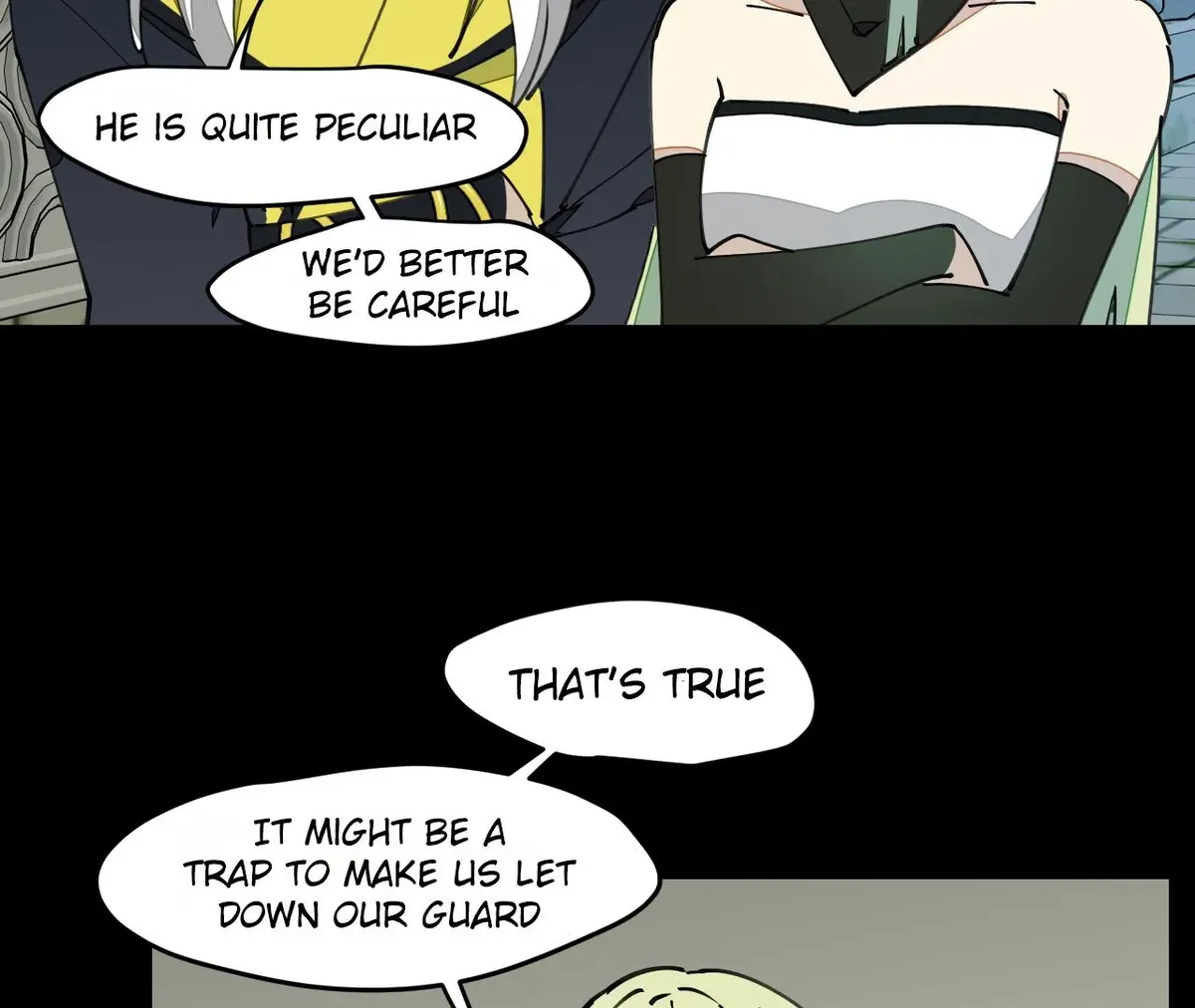 Master Wants Me Dead Chapter 7 Online - página 113