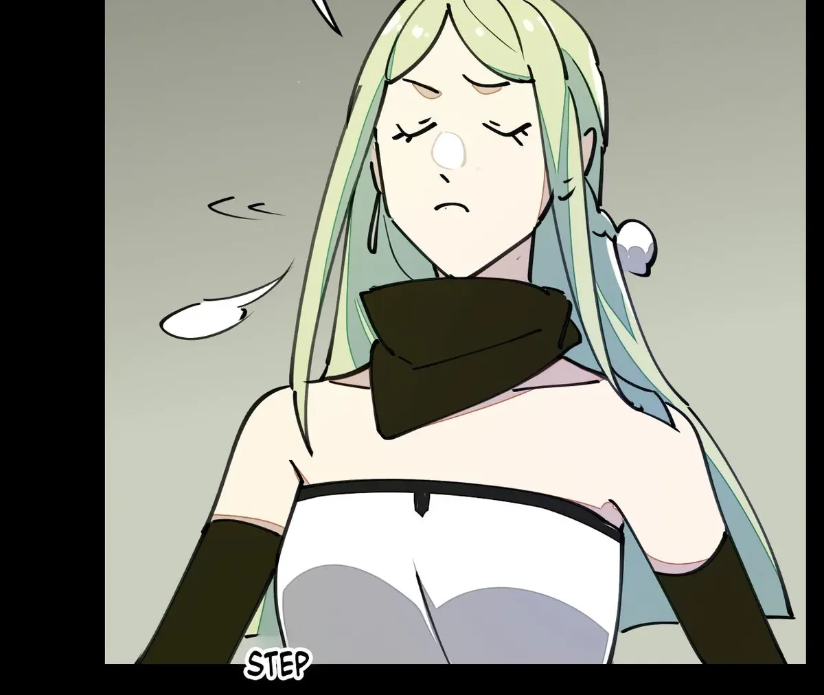 Master Wants Me Dead Chapter 7 Online - página 114