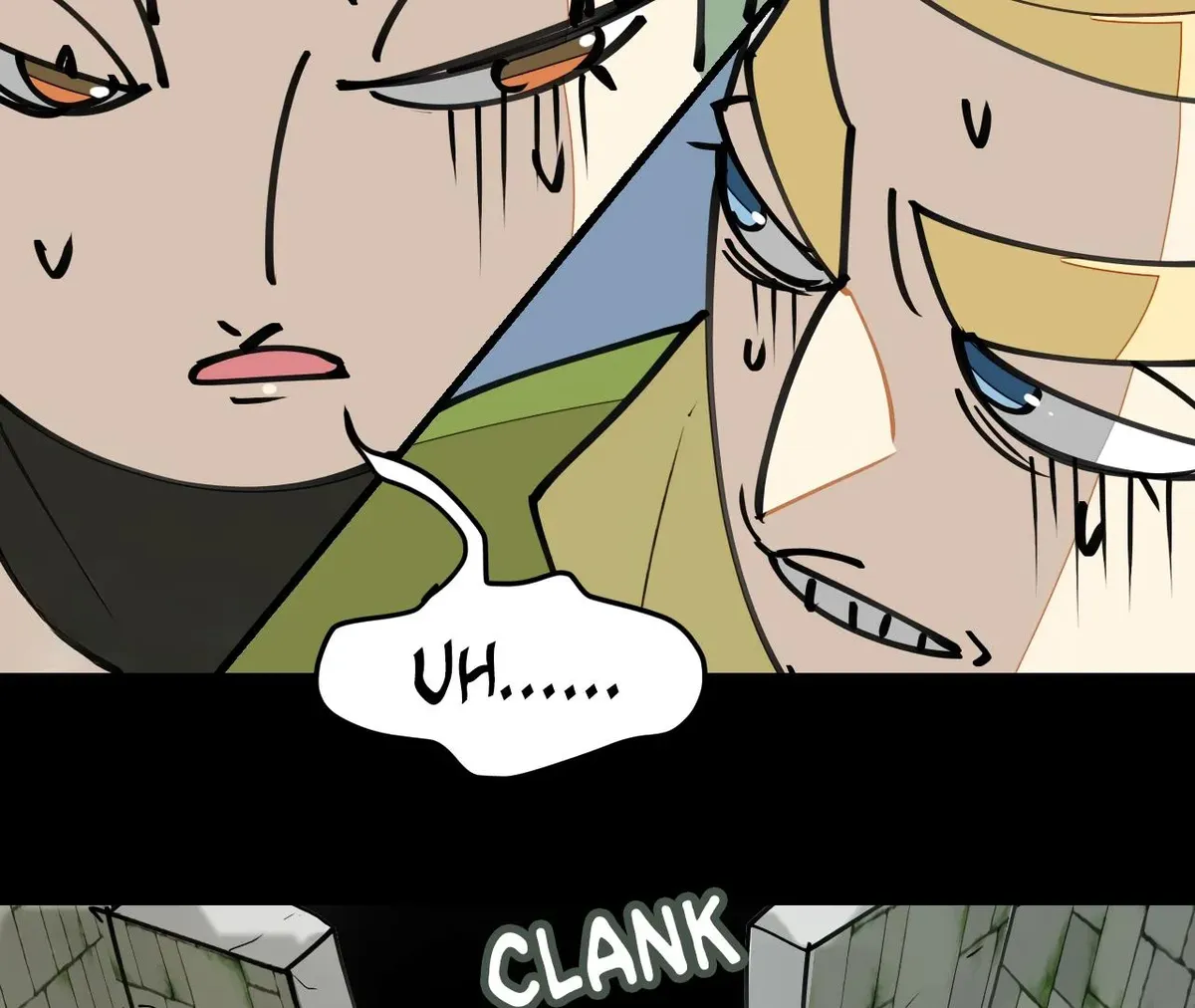 Master Wants Me Dead Chapter 7 Online - página 120