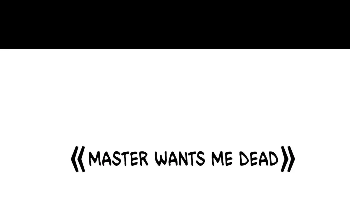 Master Wants Me Dead Chapter 7 Online - página 124