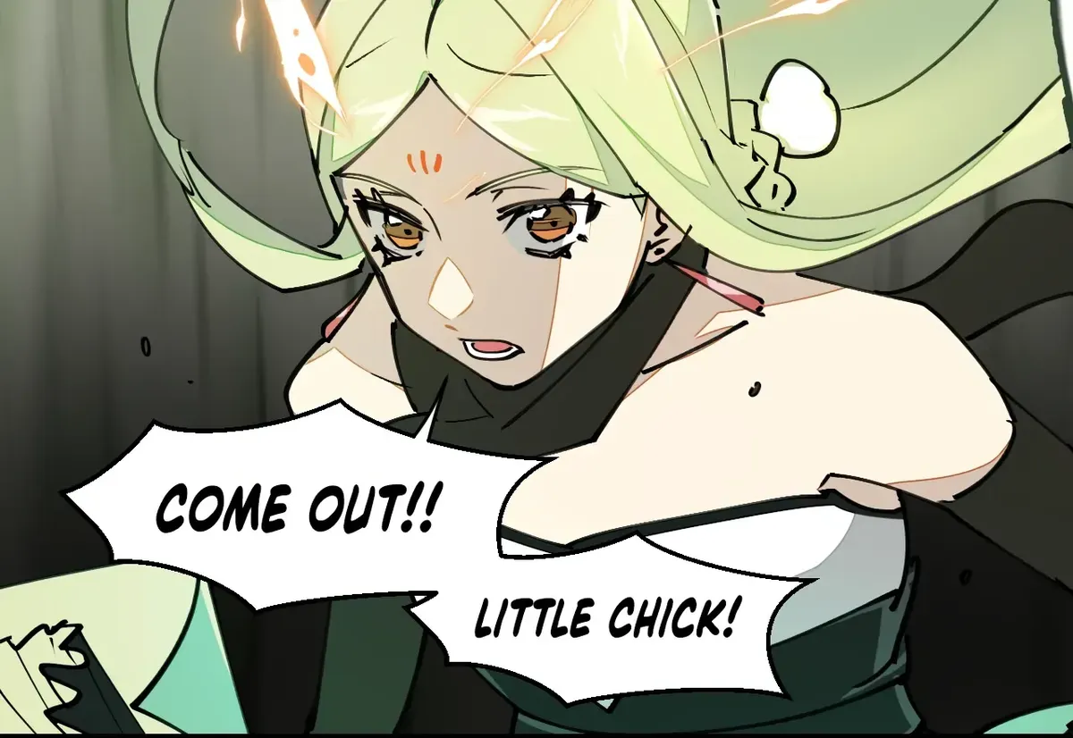 Master Wants Me Dead Chapter 8 Online - página 4