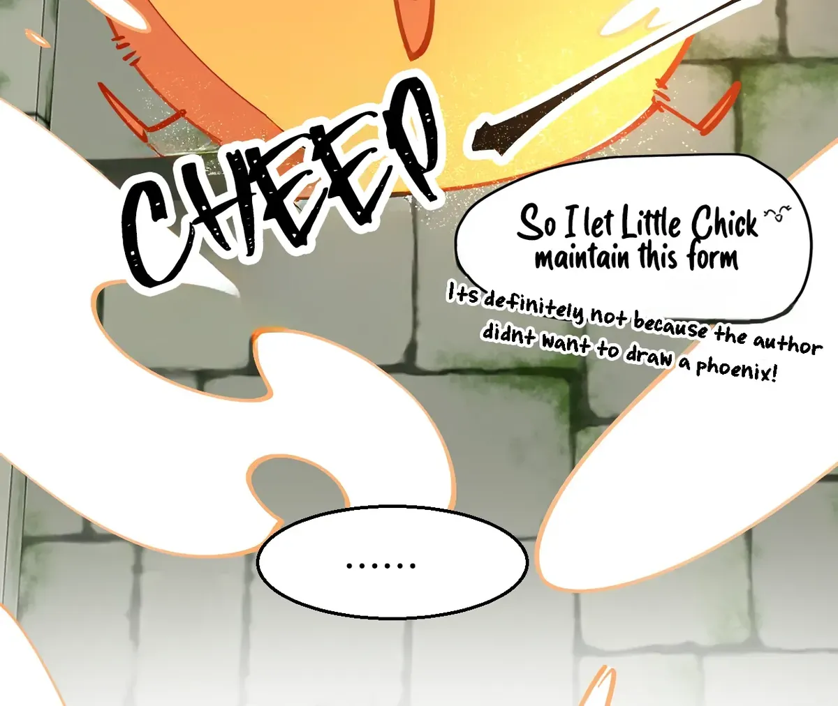 Master Wants Me Dead Chapter 8 Online - página 8