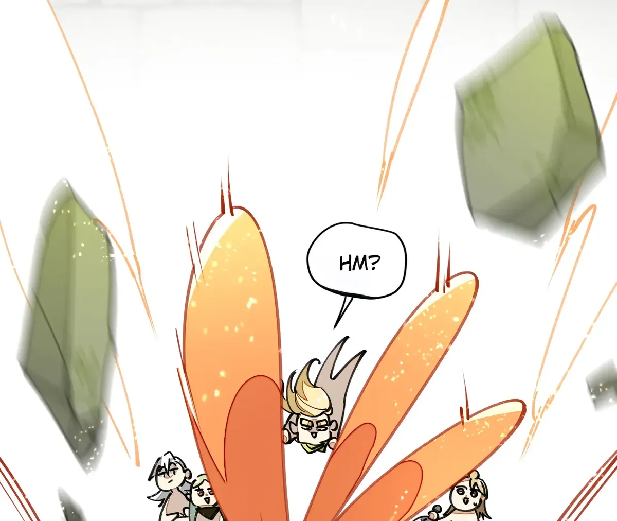 Master Wants Me Dead Chapter 8 Online - página 9