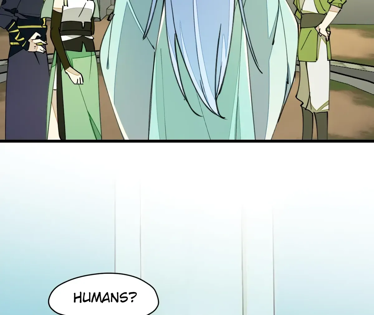 Master Wants Me Dead Chapter 8 Online - página 16