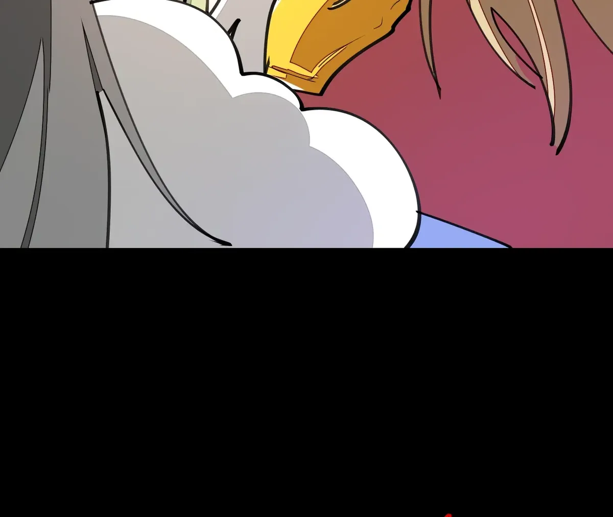 Master Wants Me Dead Chapter 8 Online - página 27