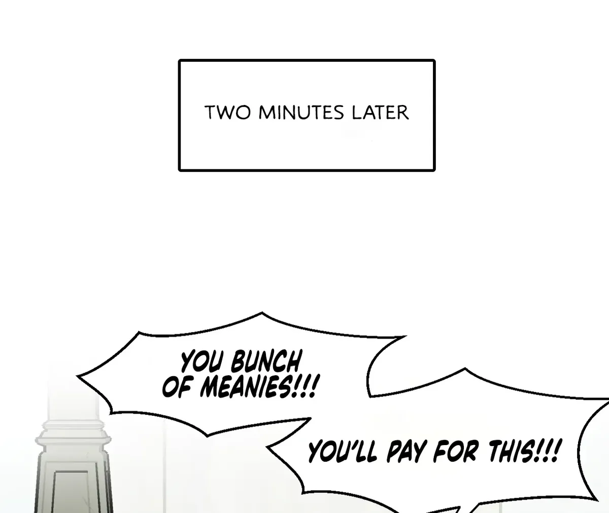 Master Wants Me Dead Chapter 8 Online - página 31