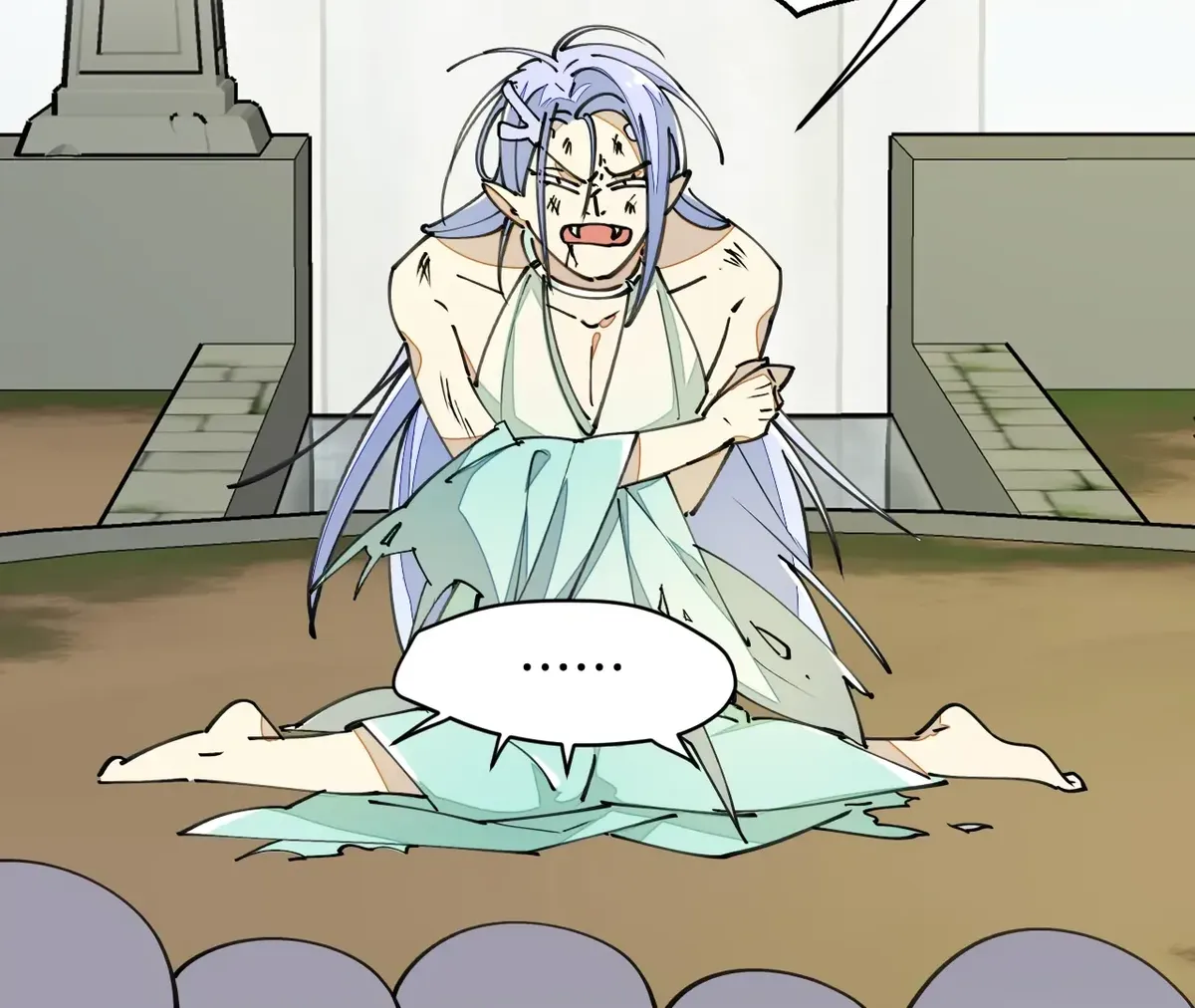 Master Wants Me Dead Chapter 8 Online - página 32