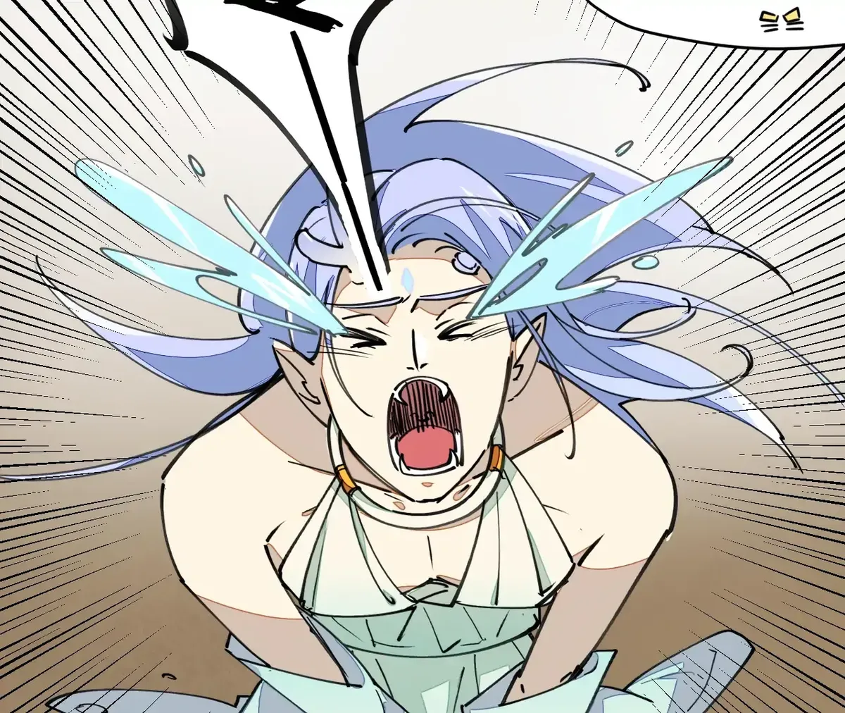 Master Wants Me Dead Chapter 8 Online - página 43
