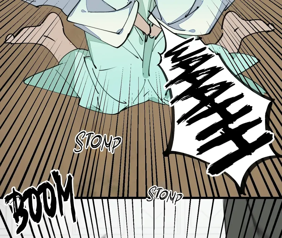 Master Wants Me Dead Chapter 8 Online - página 44