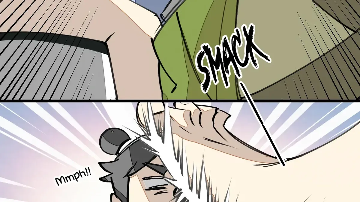 Master Wants Me Dead Chapter 8 Online - página 47