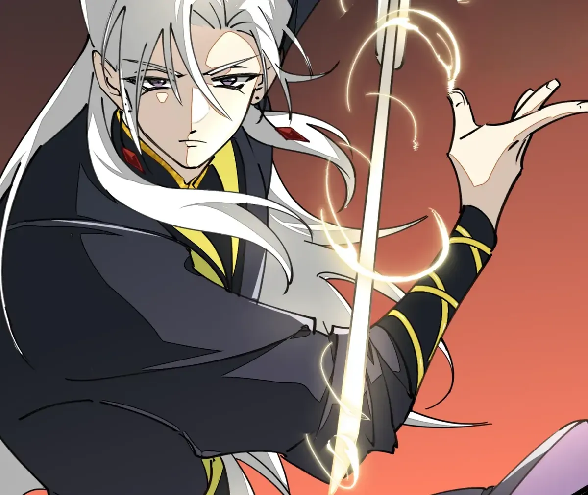 Master Wants Me Dead Chapter 8 Online - página 62