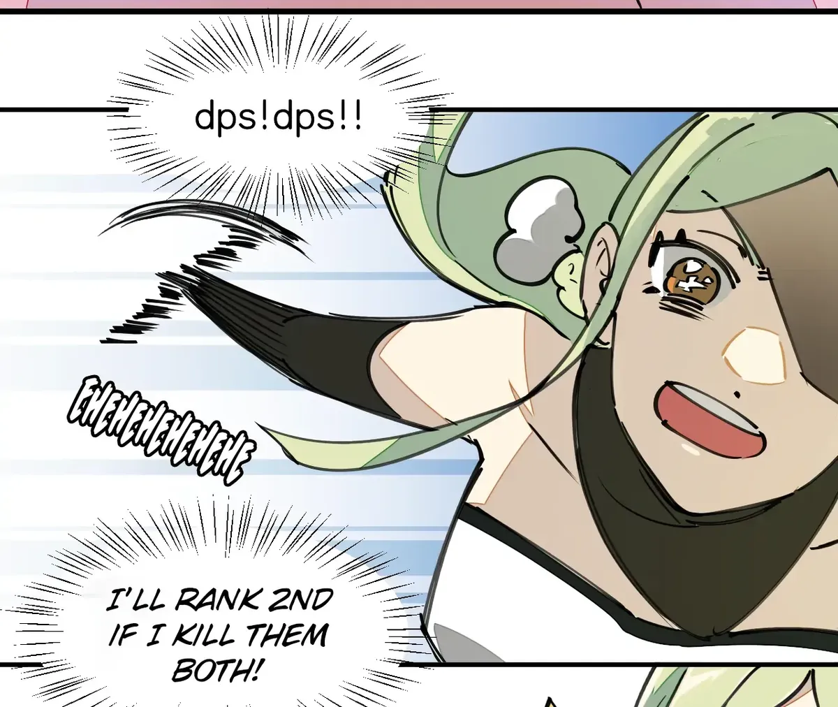 Master Wants Me Dead Chapter 8 Online - página 71