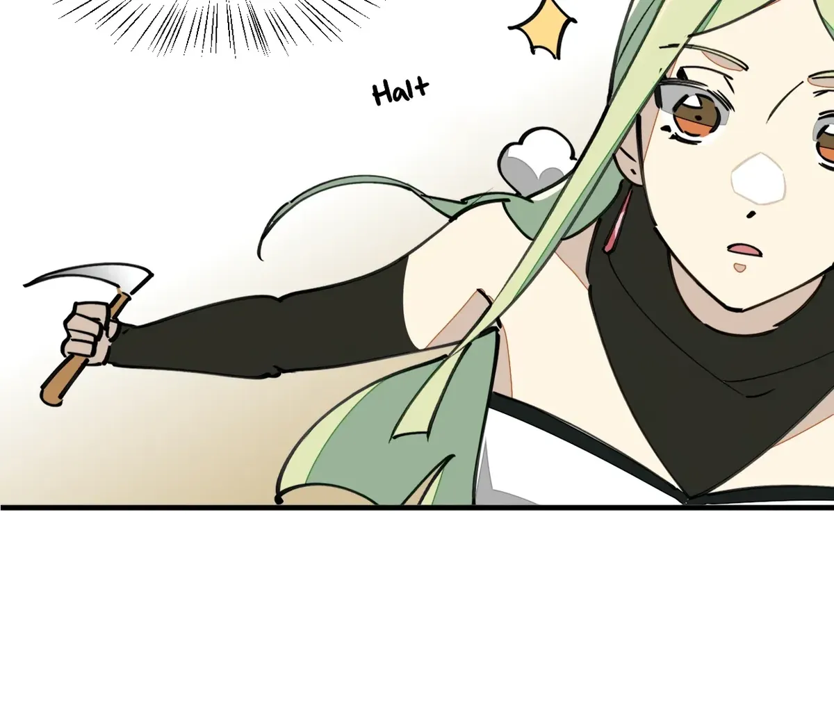 Master Wants Me Dead Chapter 8 Online - página 72