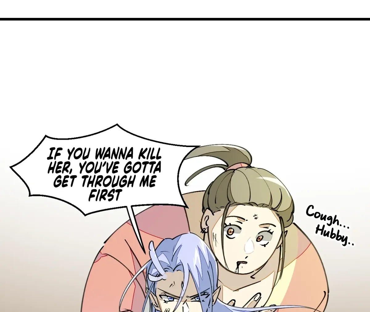 Master Wants Me Dead Chapter 8 Online - página 73