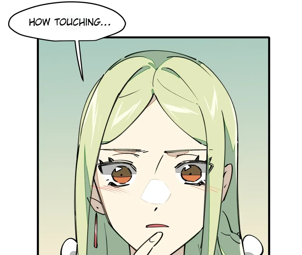 Master Wants Me Dead Chapter 8 Online - página 76