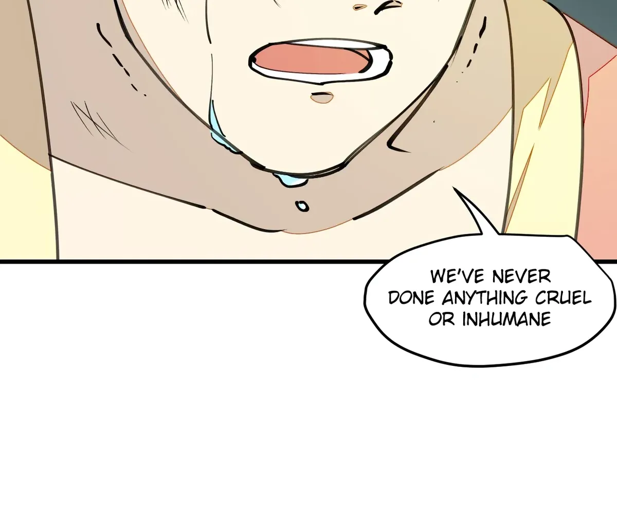 Master Wants Me Dead Chapter 8 Online - página 80