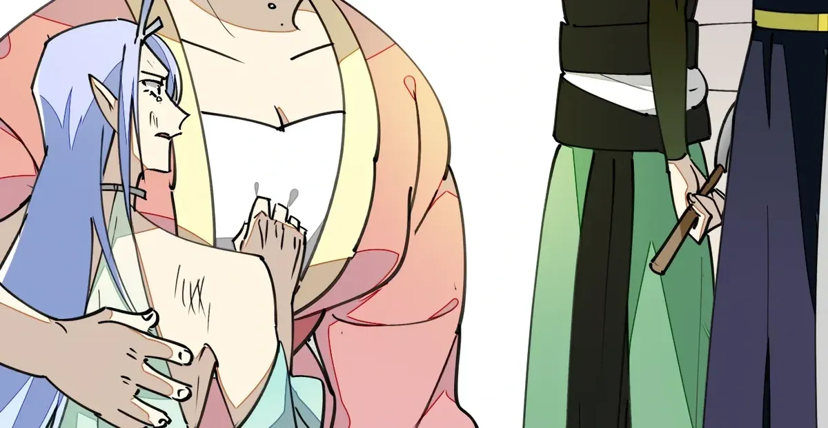 Master Wants Me Dead Chapter 8 Online - página 82