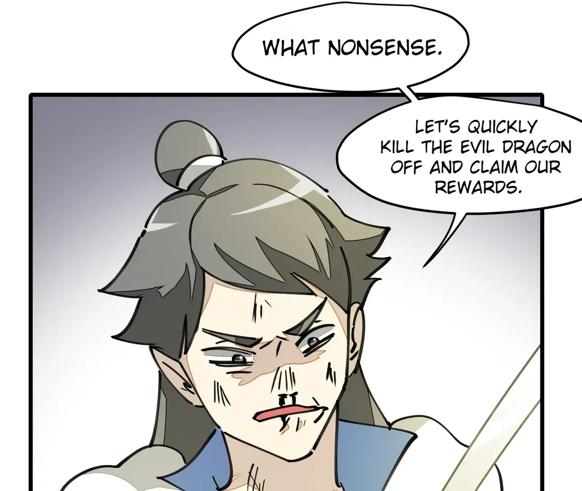Master Wants Me Dead Chapter 8 Online - página 84