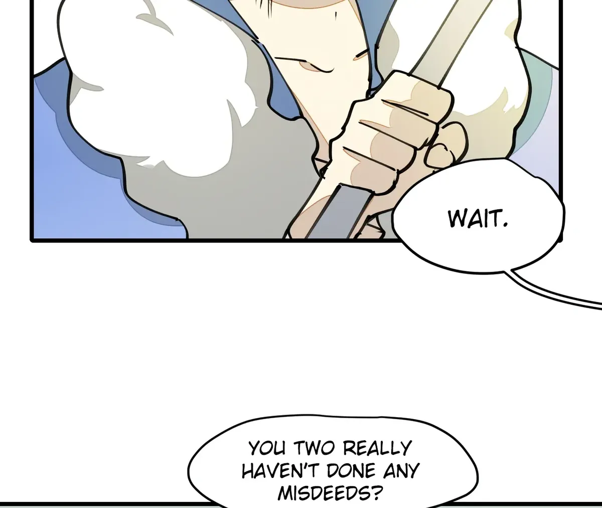 Master Wants Me Dead Chapter 8 Online - página 85