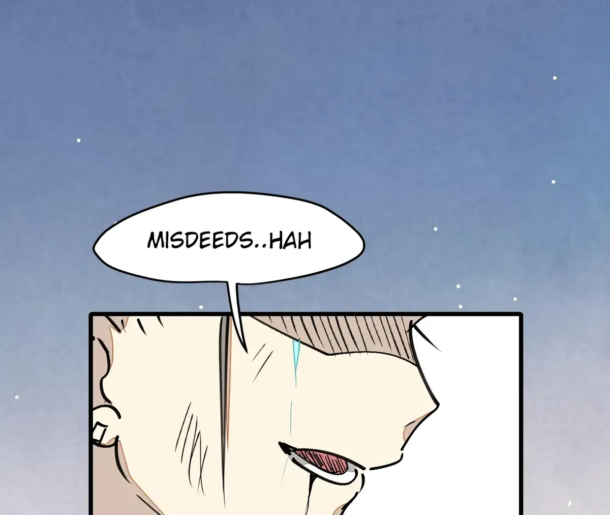 Master Wants Me Dead Chapter 8 Online - página 87
