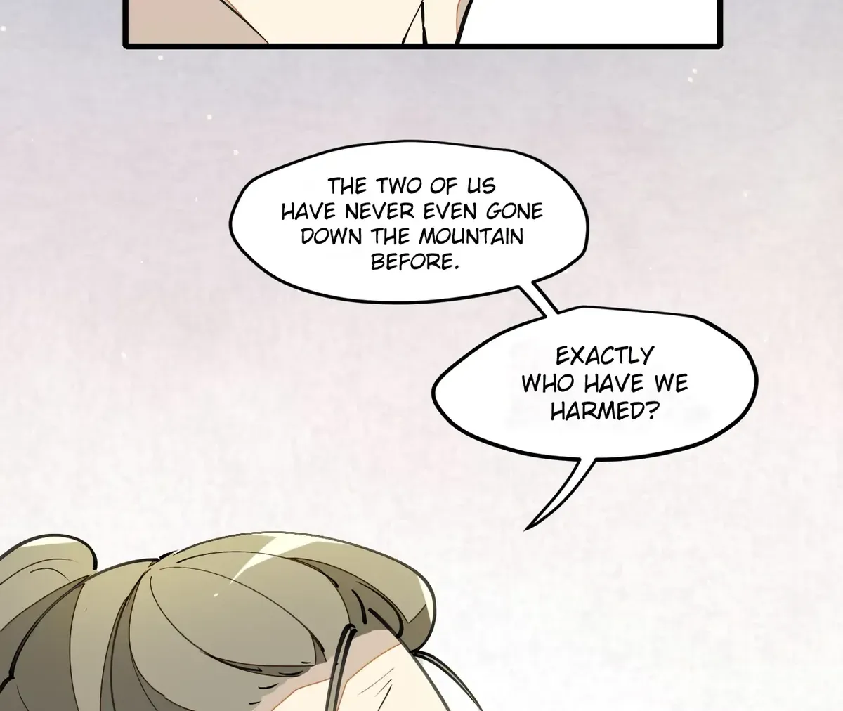 Master Wants Me Dead Chapter 8 Online - página 88