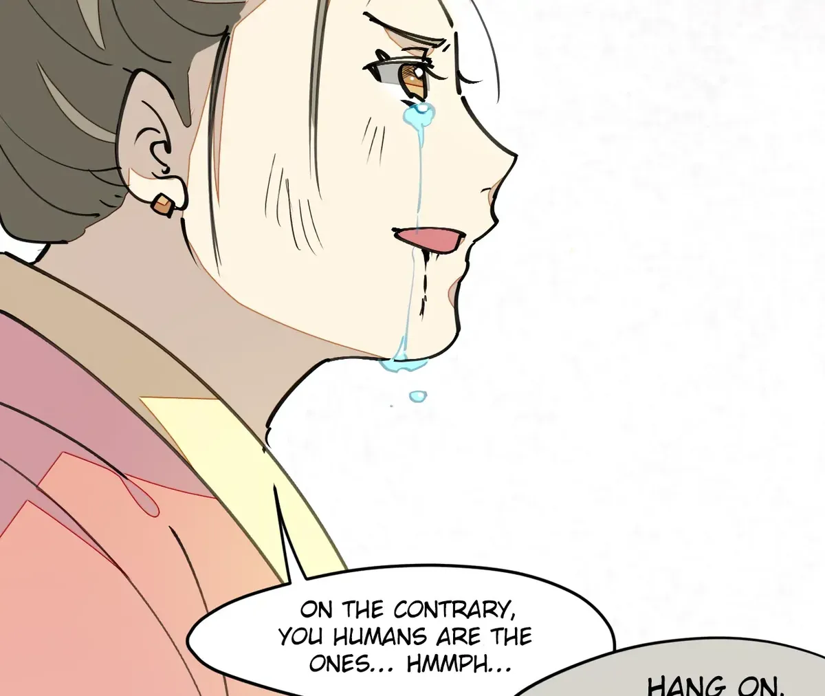 Master Wants Me Dead Chapter 8 Online - página 89