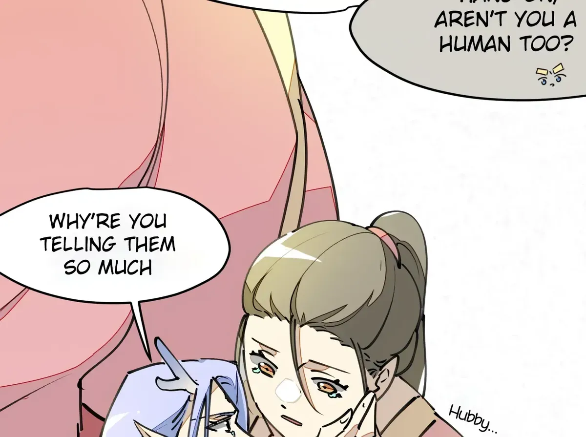 Master Wants Me Dead Chapter 8 Online - página 90