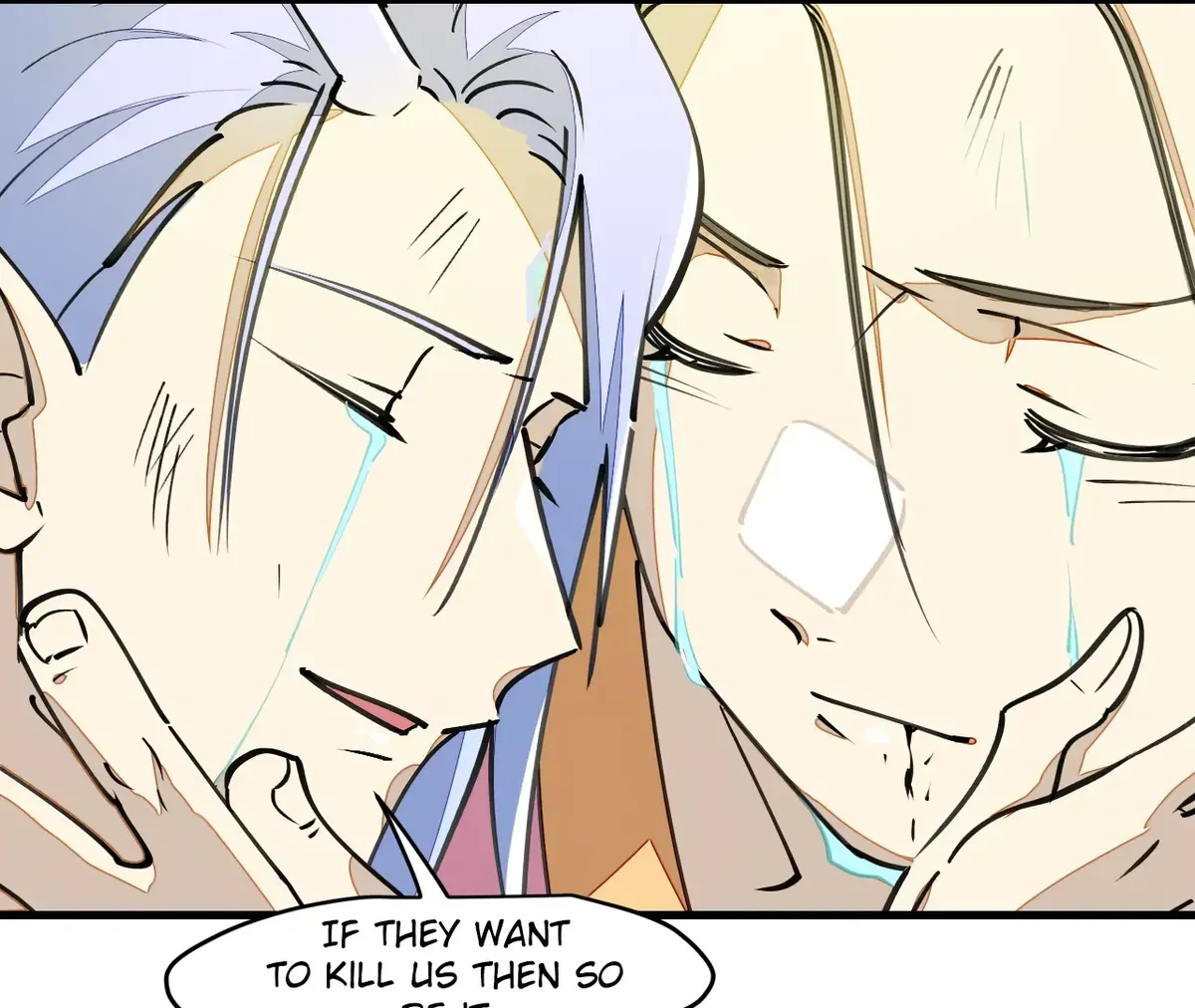 Master Wants Me Dead Chapter 8 Online - página 92