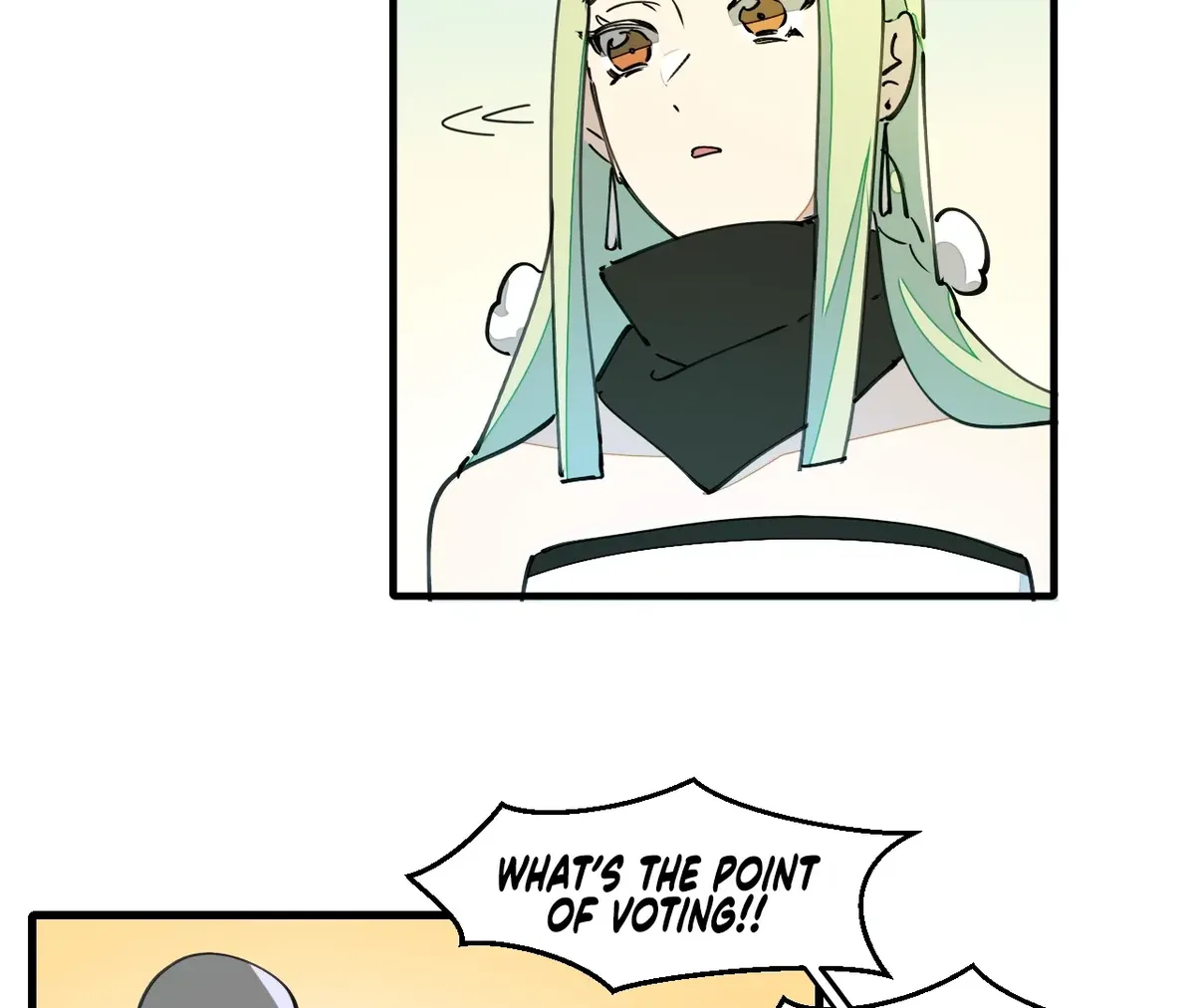 Master Wants Me Dead Chapter 8 Online - página 98