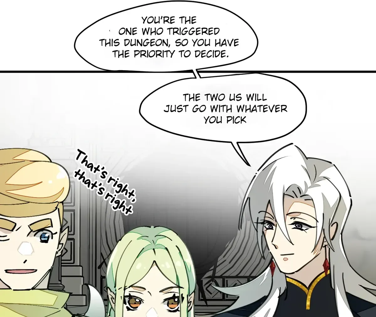 Master Wants Me Dead Chapter 8 Online - página 101