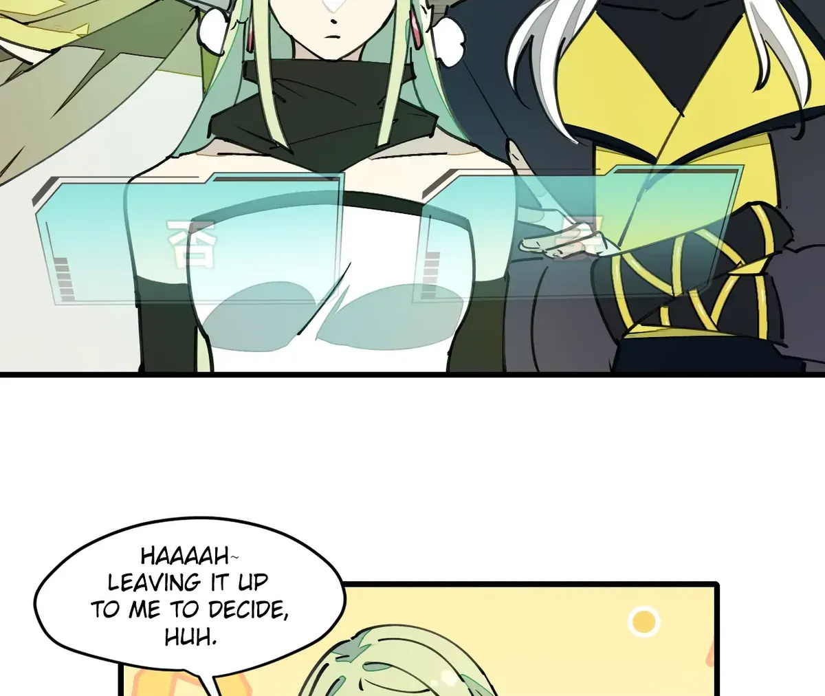 Master Wants Me Dead Chapter 8 Online - página 102