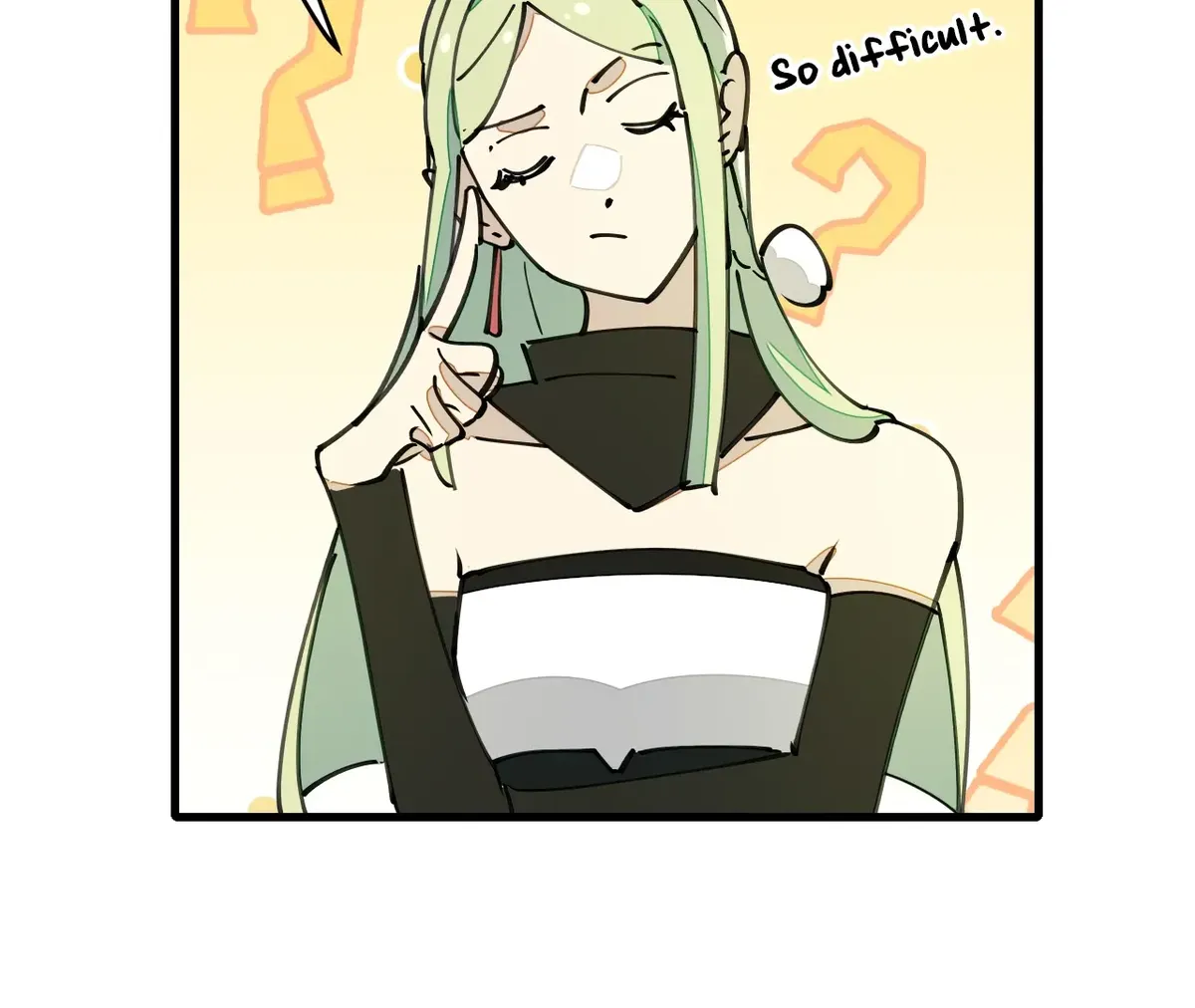 Master Wants Me Dead Chapter 8 Online - página 103