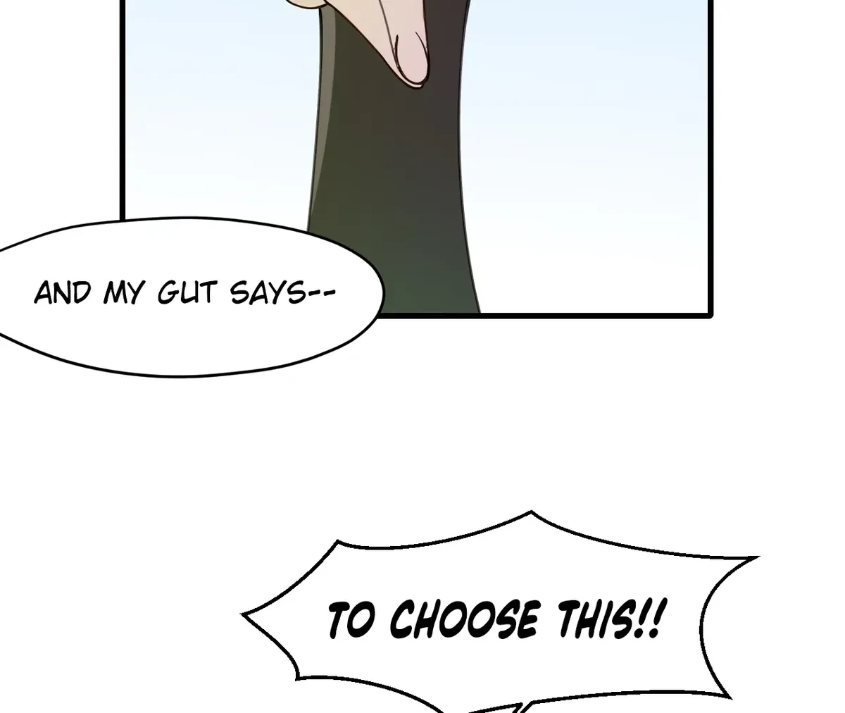 Master Wants Me Dead Chapter 8 Online - página 105