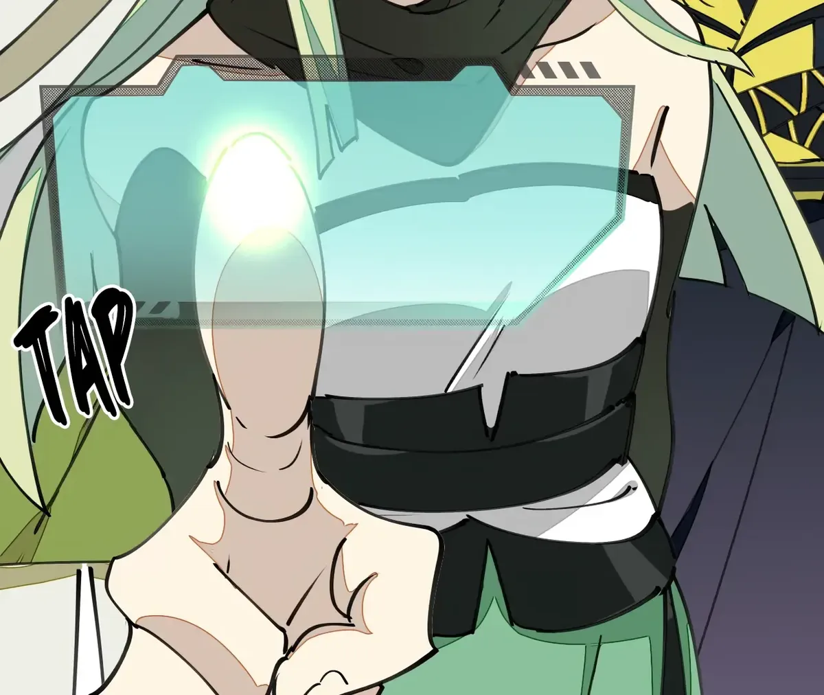 Master Wants Me Dead Chapter 8 Online - página 107